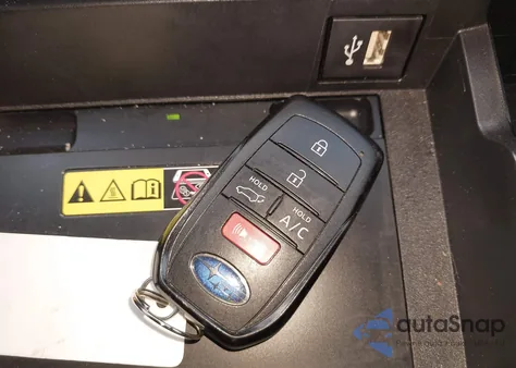 2023 Subaru Solterra Touring из США, поврежденный, VIN JTMABABAXPA031111